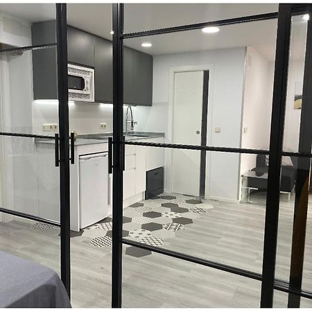 Madrid Villa Suites Bianco 外观 照片