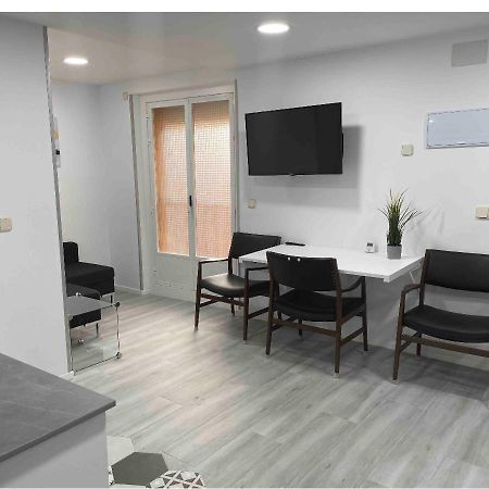 Madrid Villa Suites Bianco 外观 照片