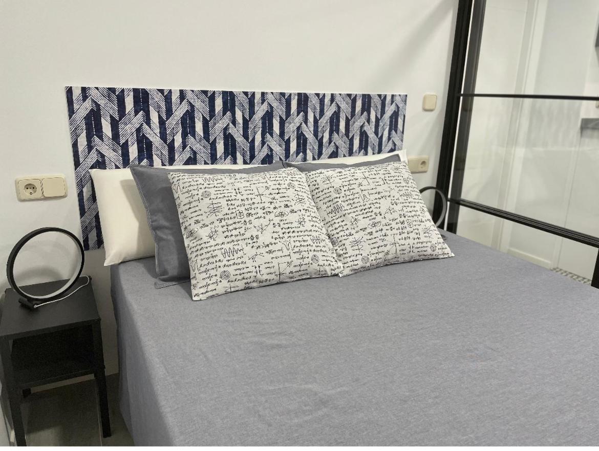 Madrid Villa Suites Bianco 外观 照片
