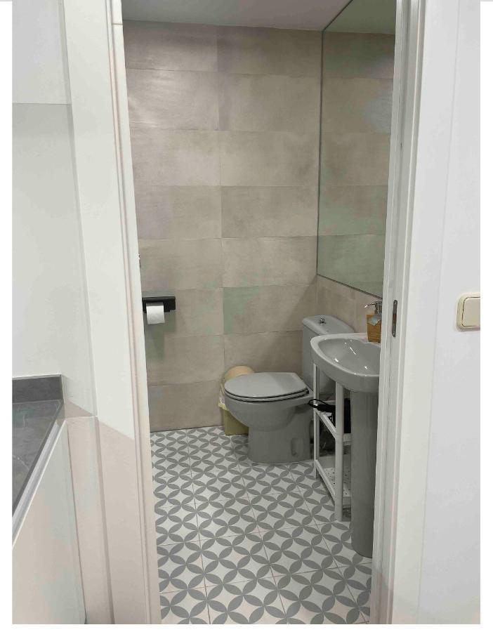 Madrid Villa Suites Bianco 外观 照片