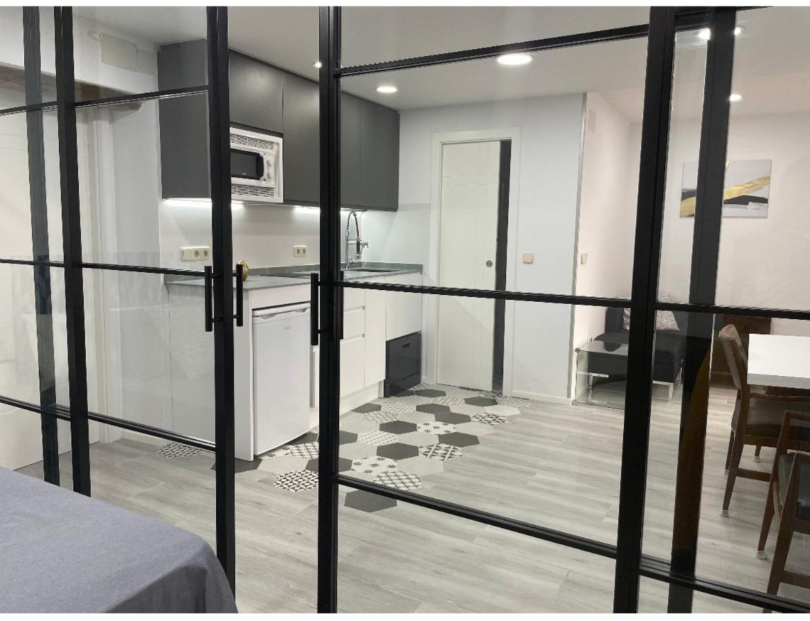 Madrid Villa Suites Bianco 外观 照片