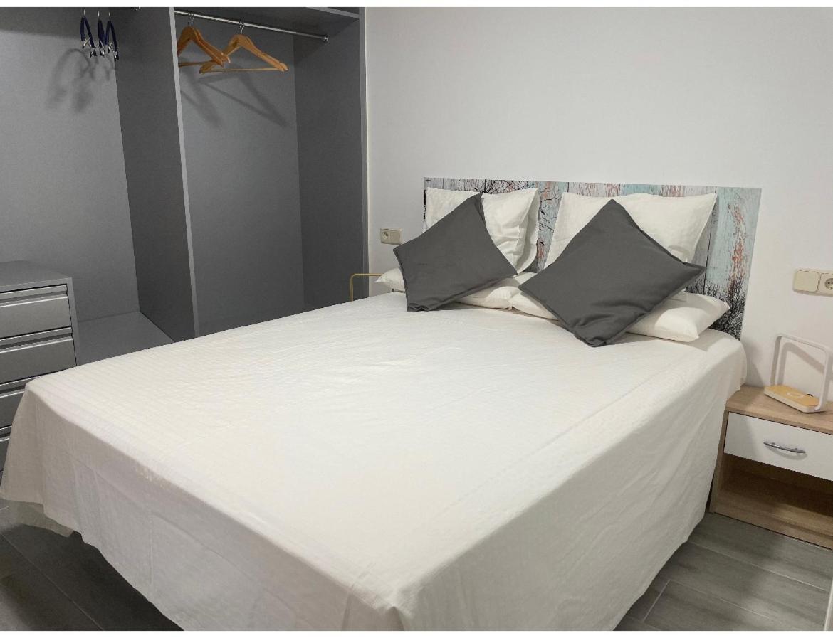 Madrid Villa Suites Bianco 外观 照片