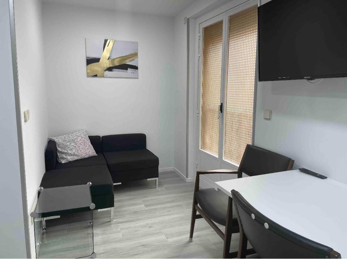 Madrid Villa Suites Bianco 外观 照片
